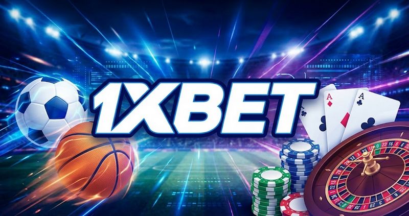 Strona kasyna 1xBet i gry komputerowe Strona kasyna 1xBet i gry komputerowe
