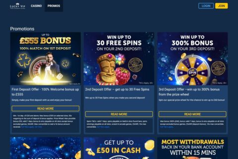 VipLuck Gambling Enterprise Evaluation 2026 VipLuck Gambling Enterprise Evaluation 2026