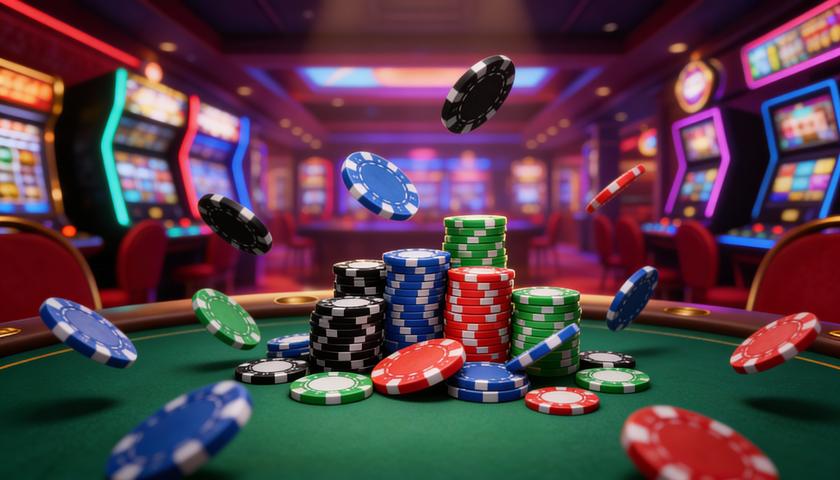 Welle casino anmelden Welle casino anmelden
